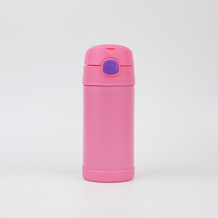insulated kids water bottle