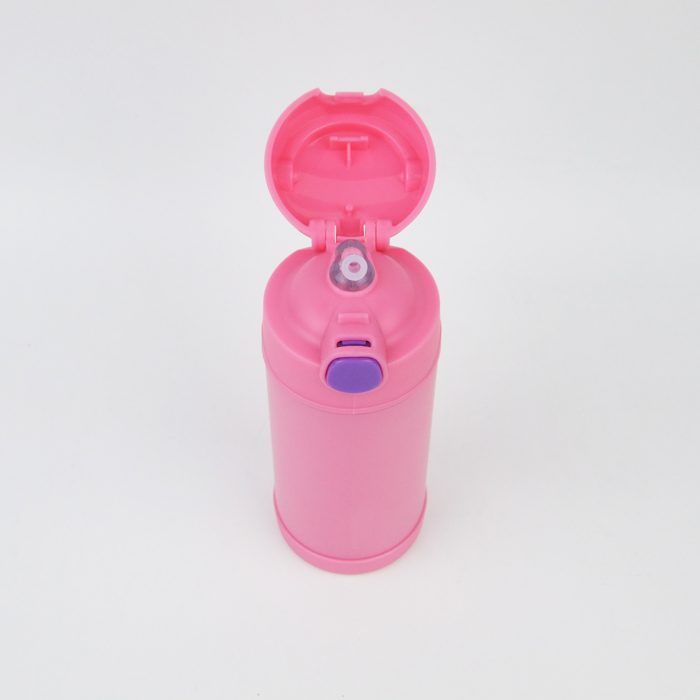 insulated kids bottle