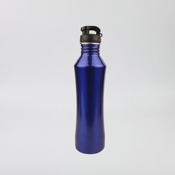 stainless steel water canteen