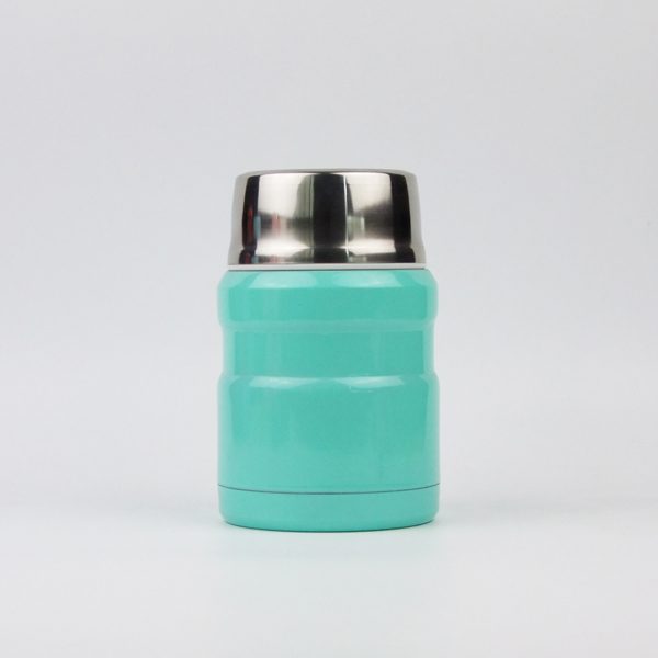 insulated food flask