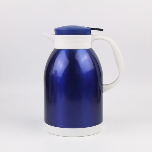 insulated coffee pot