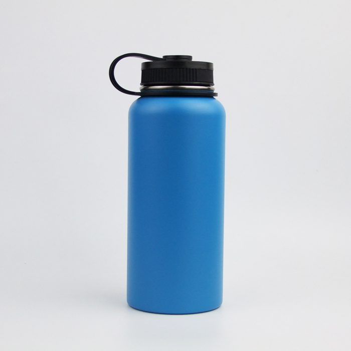 China manufacture stainless steel vacuum thermos