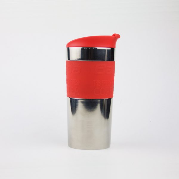 wholesale stainless steel thermo cup