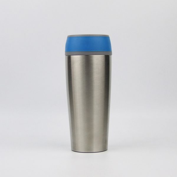 China factory stainless steel thermos travel mug