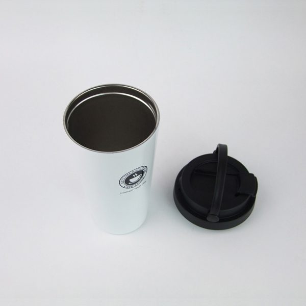 stainless steel thermal cup