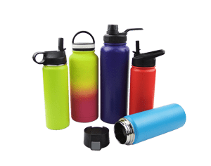 2019 hot sell insulated water bottle