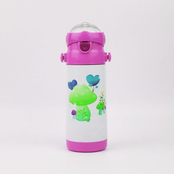 OEM thermos water bottle for kids