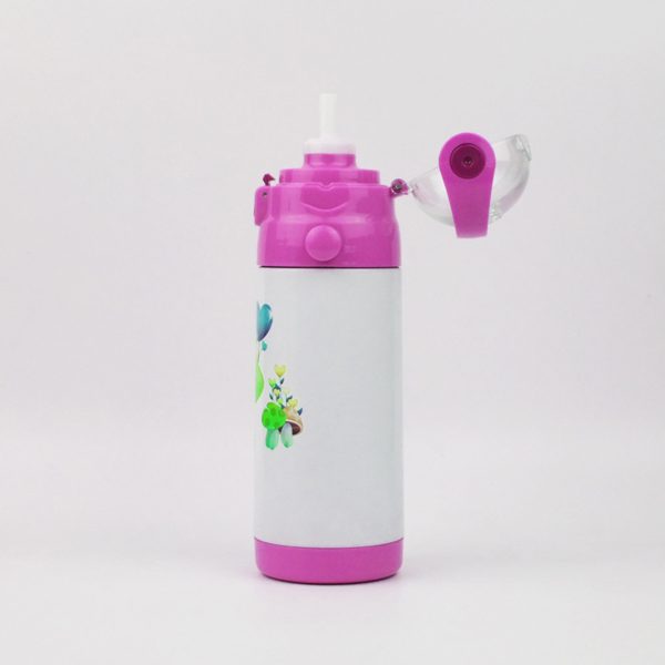 OEM thermos water bottle for kids