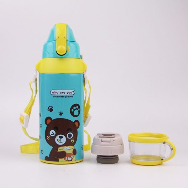 thermos water bottle for kids