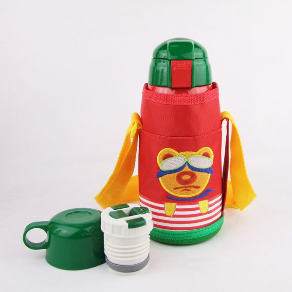 vacuum insulated water bottle for kids