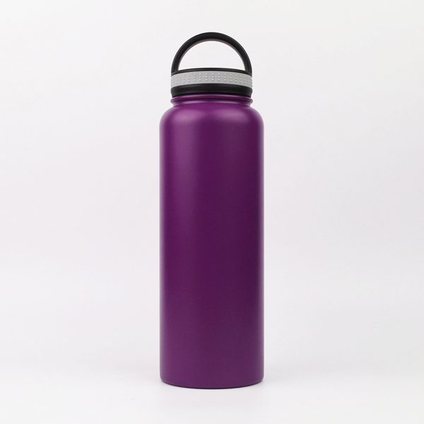 stainless steel thermos vacuum flask