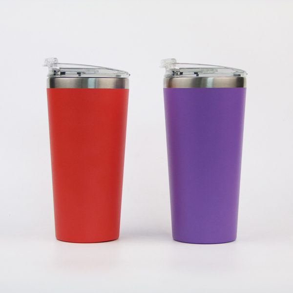 double wall insulated tumbler