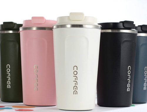 How to choose food safe stainless steel coffee mug?
