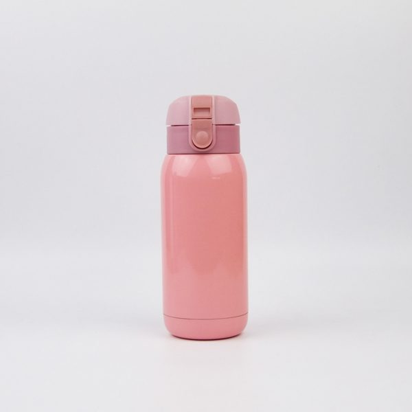 vacuum bottle thermos flask