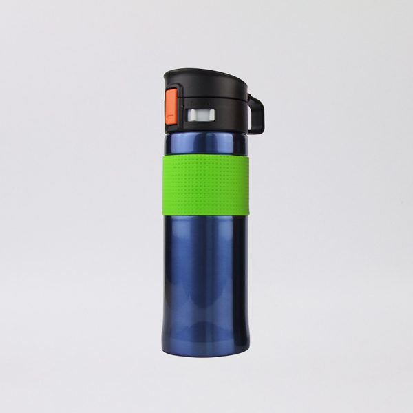 metal vacuum insulated water bottle