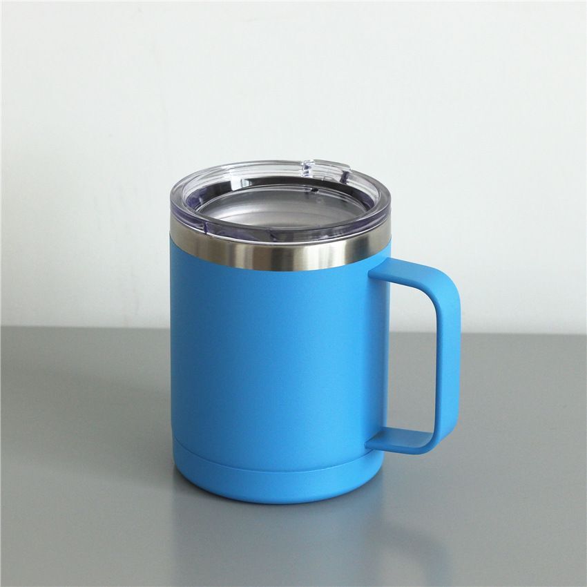 stainless steel double wall cups