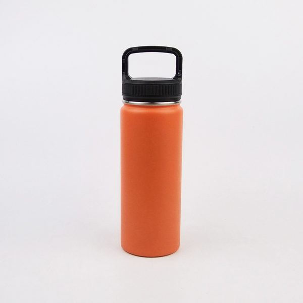 stainless steel thermo bottle