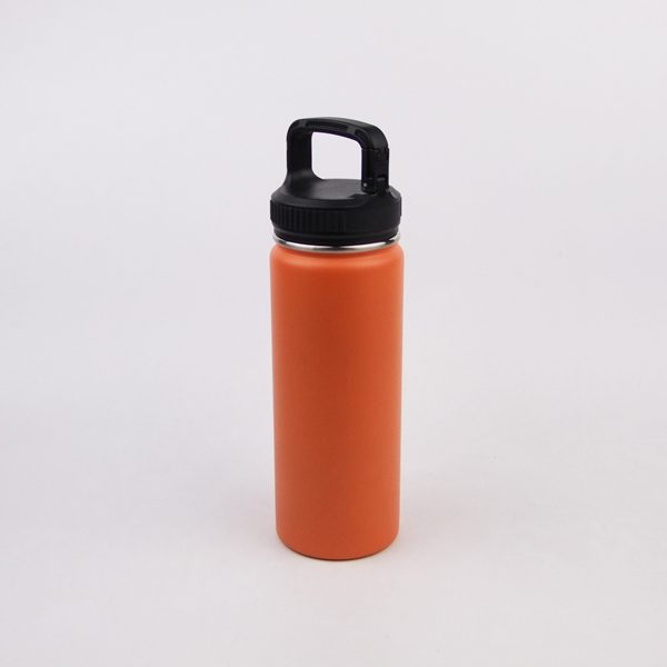 stainless steel thermo bottle