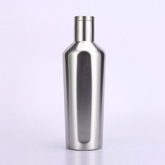 Triple Insulated Shatterproof Stainless Steel bottle