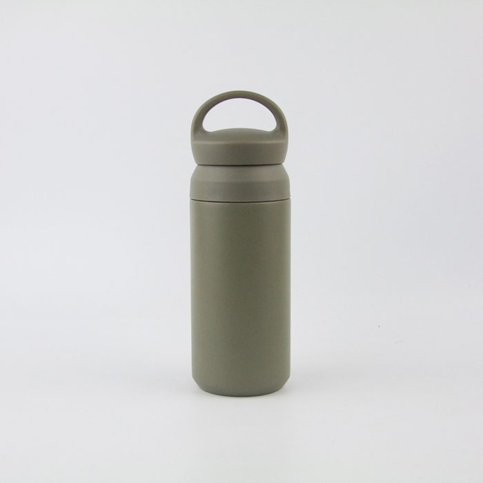 insulated travel bottle