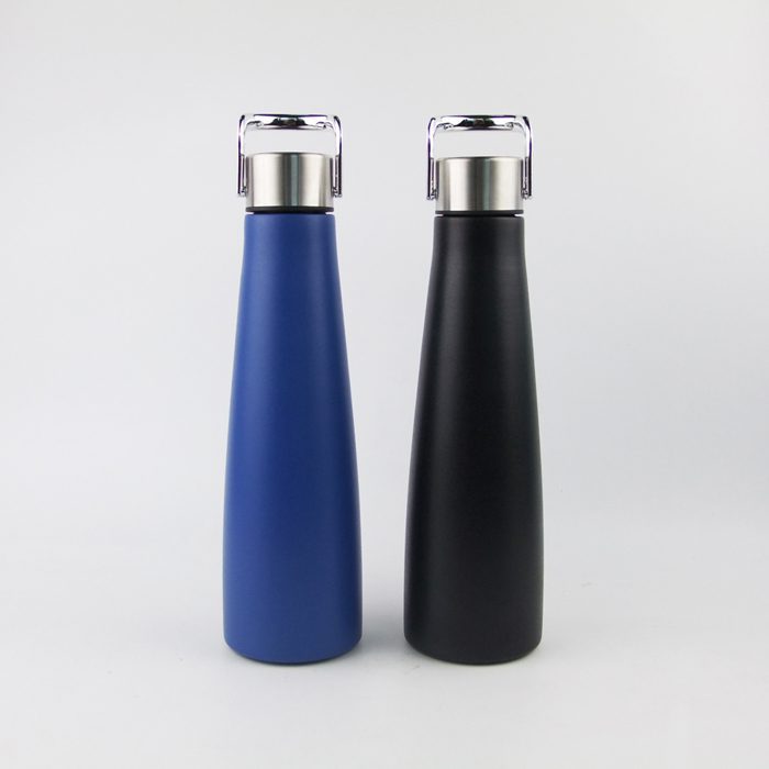 new design water bottles