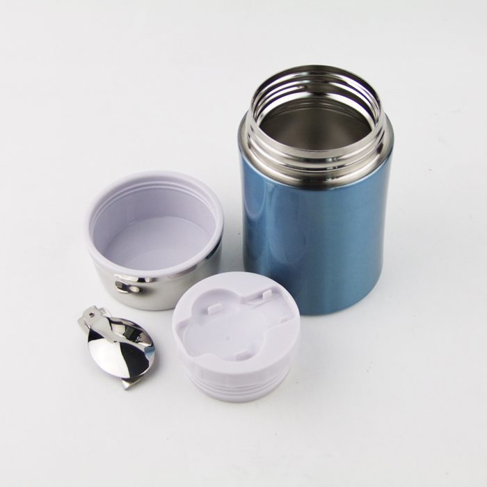 food thermos