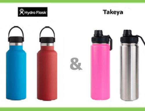 The Best Stainless Steel Insulated Sports Water Bottle