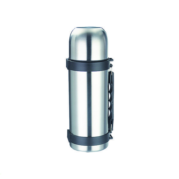 stainless steel travel pot