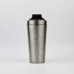 stainless steel shaker cup
