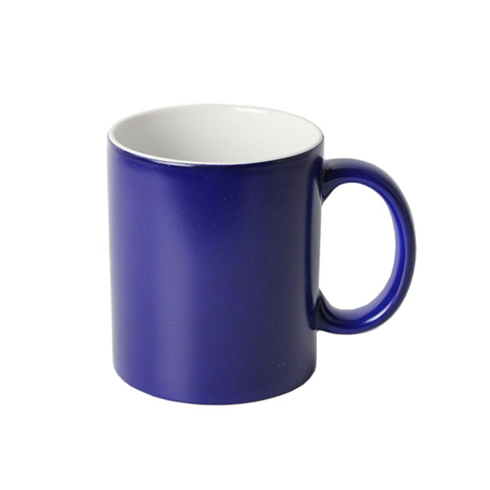ceramic sublimation magic mug