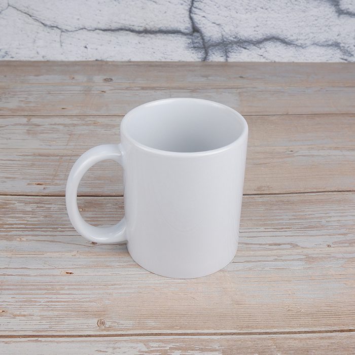 sublimation ceramic mug