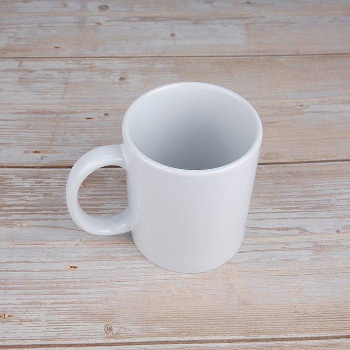 sublimation ceramic mug