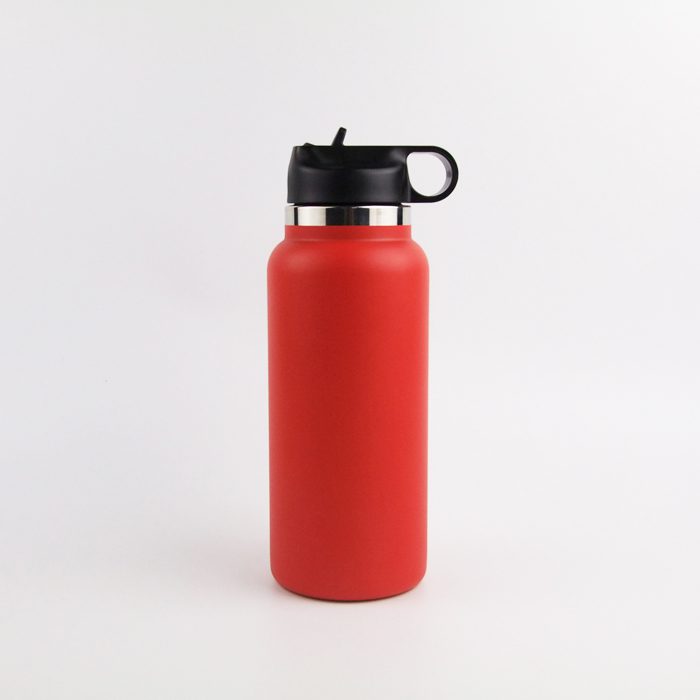 custom painted hydroflask