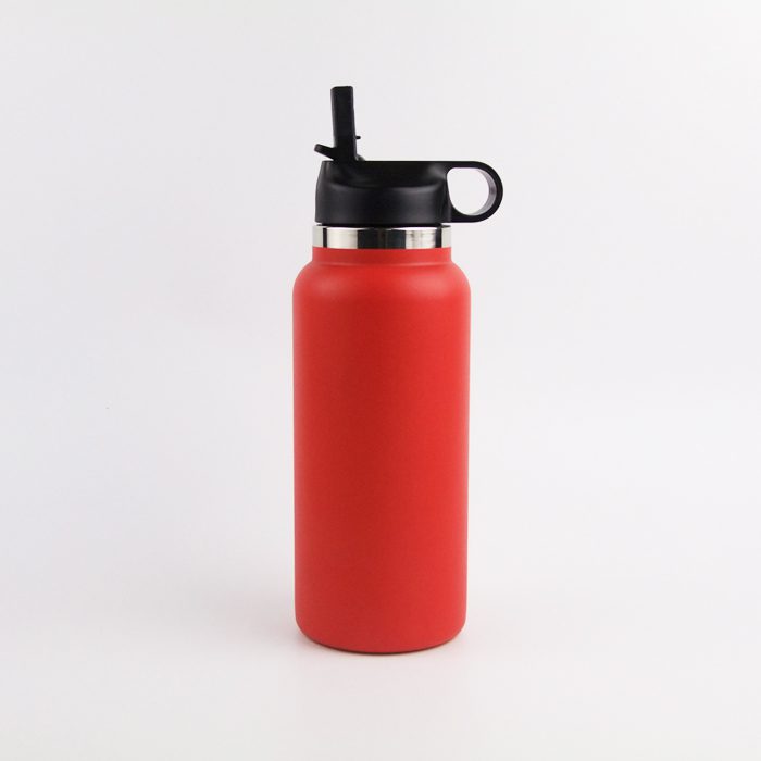 custom painted hydroflask