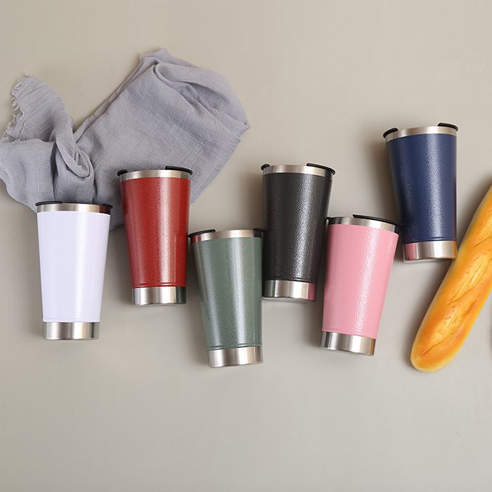 tumbler with lids