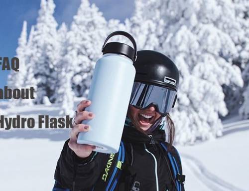 FAQ about Hydro Flask Manufacturing