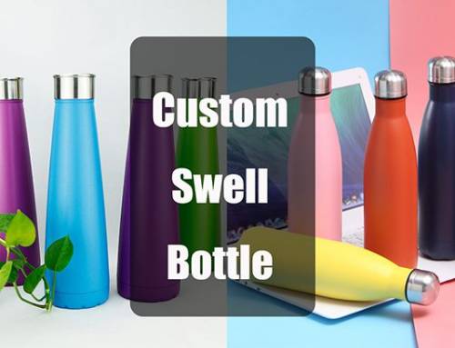 How to custom swell bottle? Best Swell Alternatives