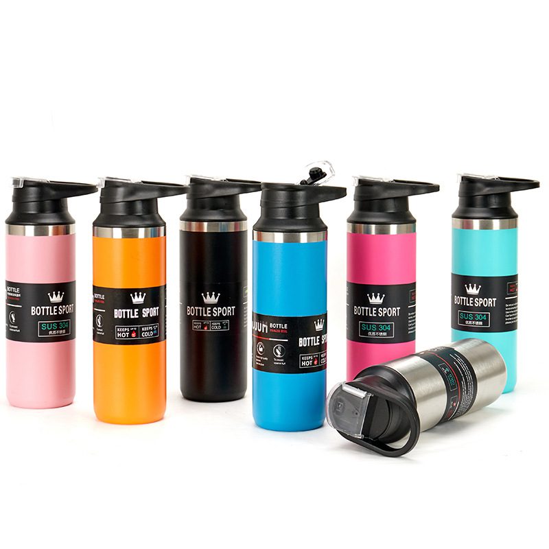 insulated bottle